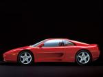 Ferrari F355 Berlinetta 1994 года (US)
